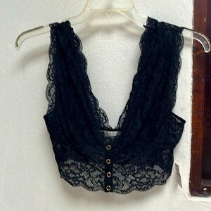 Free People Bralette